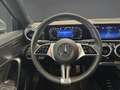 Mercedes-Benz A 180 d Luxury Line Facelift Plateado - thumbnail 9