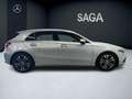 Mercedes-Benz A 180 d Luxury Line Facelift Plateado - thumbnail 4