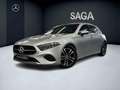 Mercedes-Benz A 180 d Luxury Line Facelift Plateado - thumbnail 1