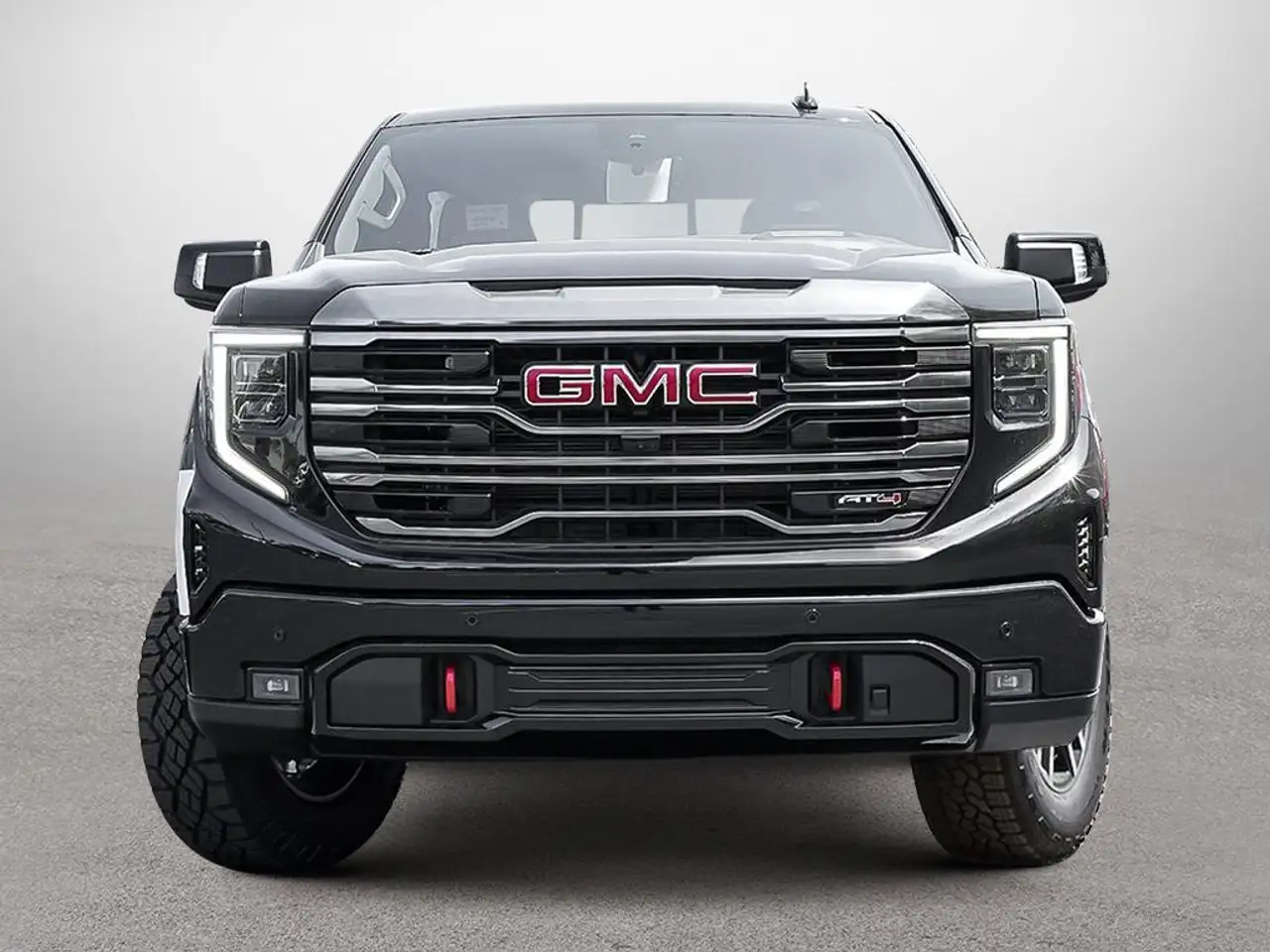 GMC Sierra 1500 photo GMC Sierra 1500