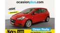 Opel Corsa 1.4 GLP Selective 90 Rood - thumbnail 1