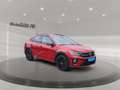 Volkswagen Taigo 1.5 TSI R-Line DSG LED NAVI AHK Rojo - thumbnail 6