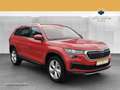 Skoda Kodiaq 2.0 TSI Style 4x4 DSG 360°*ACC*AHK*AUT*LM Rot - thumbnail 1
