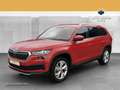 Skoda Kodiaq 2.0 TSI Style 4x4 DSG 360°*ACC*AHK*AUT*LM Rood - thumbnail 3