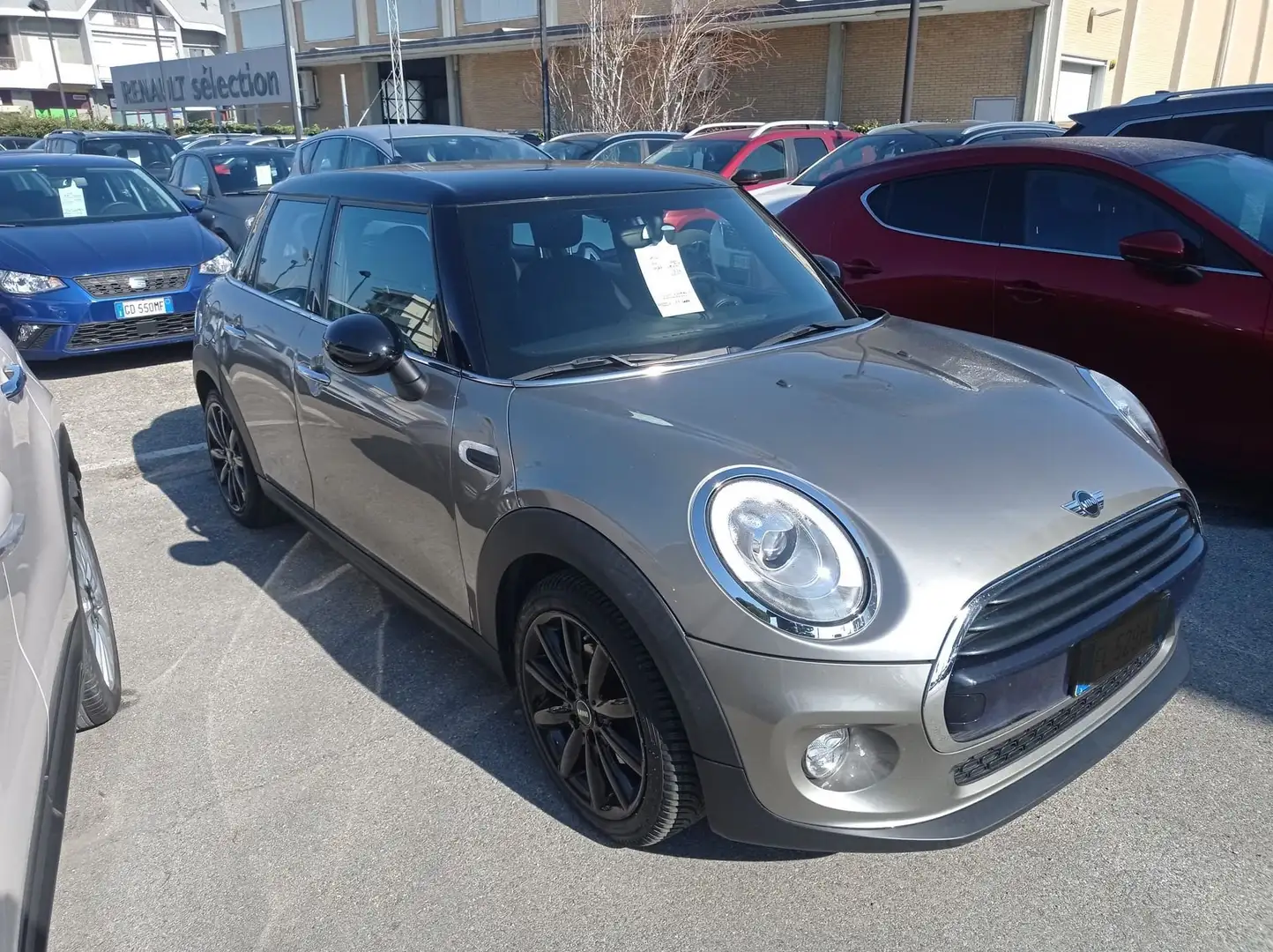 MINI Cooper 1.5 Cooper D 5 porte - 1