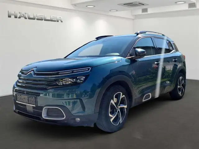 Citroen C5 Aircross C5 AIRC FEEL PT180A #14