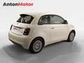 Fiat 500 Monotrim Hb 320km 85kW (118CV) Blanco - thumbnail 7