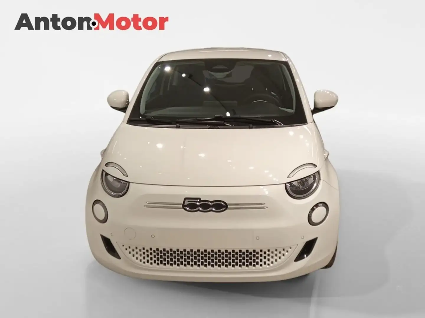 Fiat 500 Monotrim Hb 320km 85kW (118CV) Blanco - 1