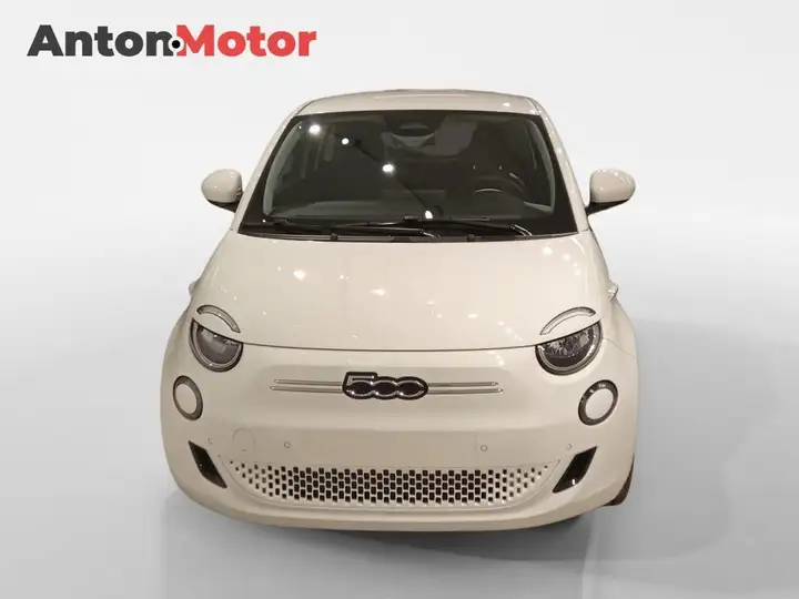 Fiat 500 laPrima Hb 320km 2024