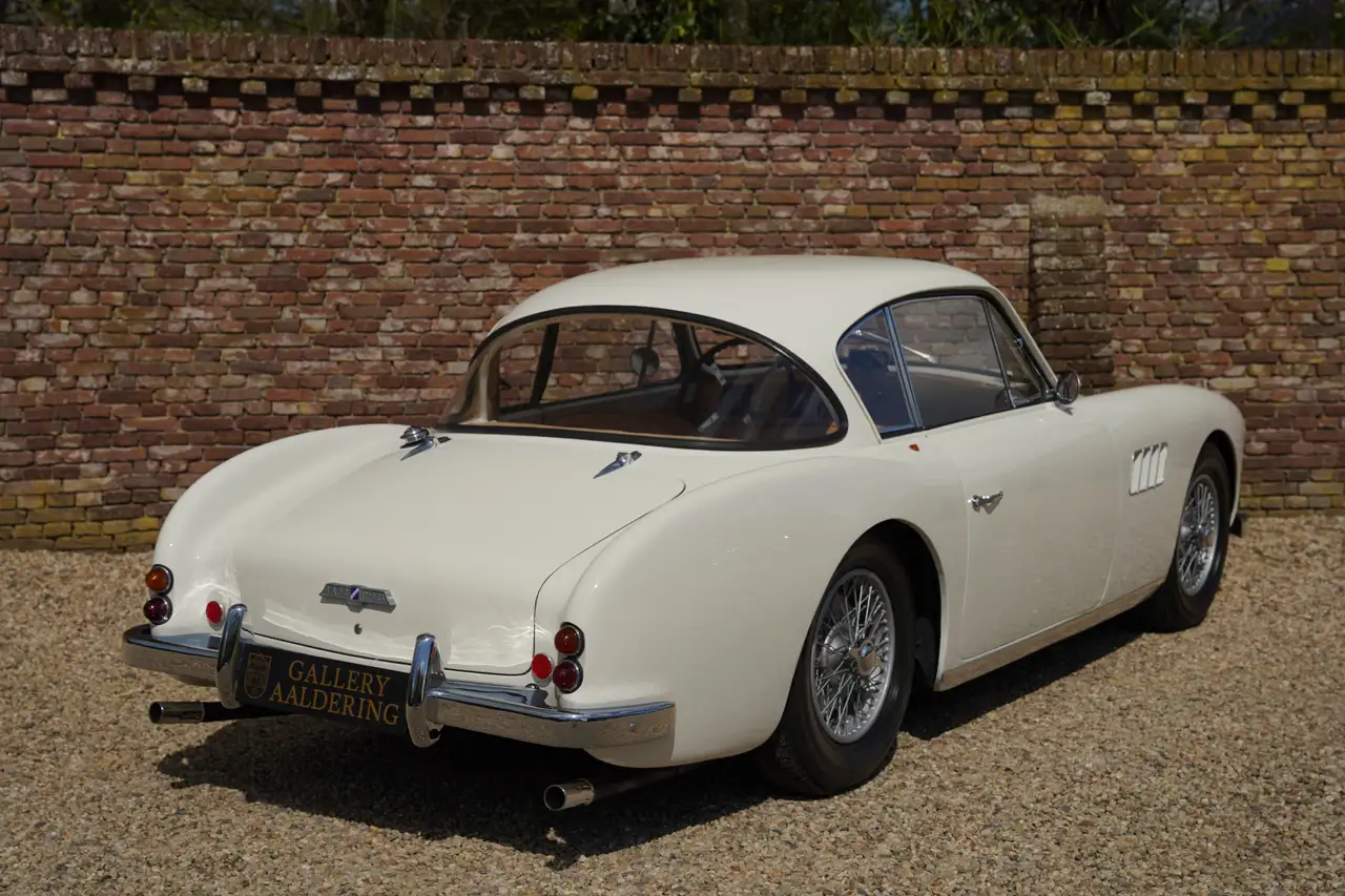 Talbot Lago T14 V8 America Coupe The last "T14 America"-e, foto 2