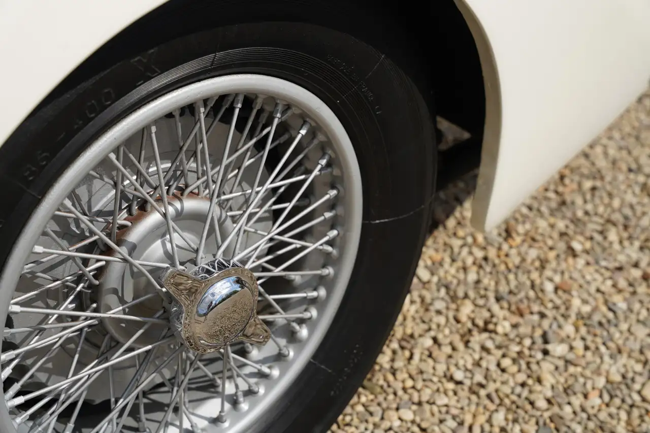 Talbot Lago T14 V8 America Coupe The last "T14 America"-e, foto 12