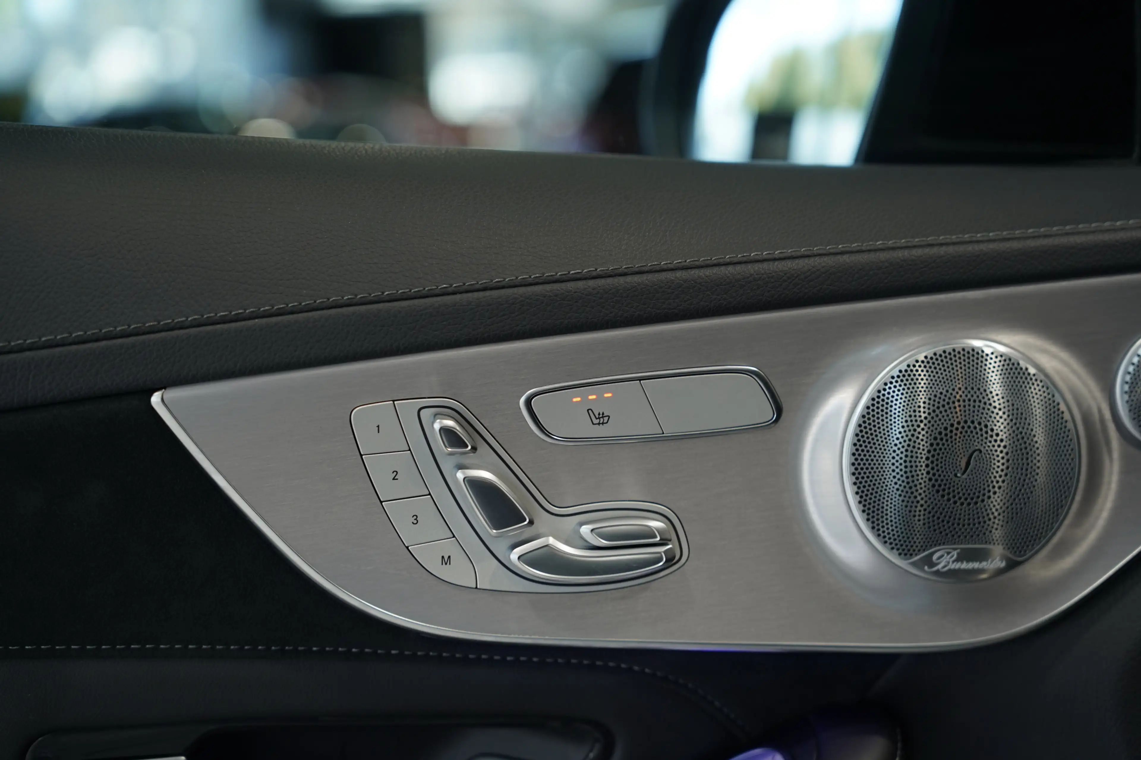 Mercedes-Benz C 63 AMG S Coupé *20 *Aerody *Perf-AGA *Carbon — photo 26