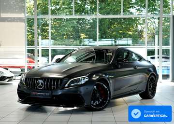 S Coupé *20 *Aerody *Perf-AGA *Carbon