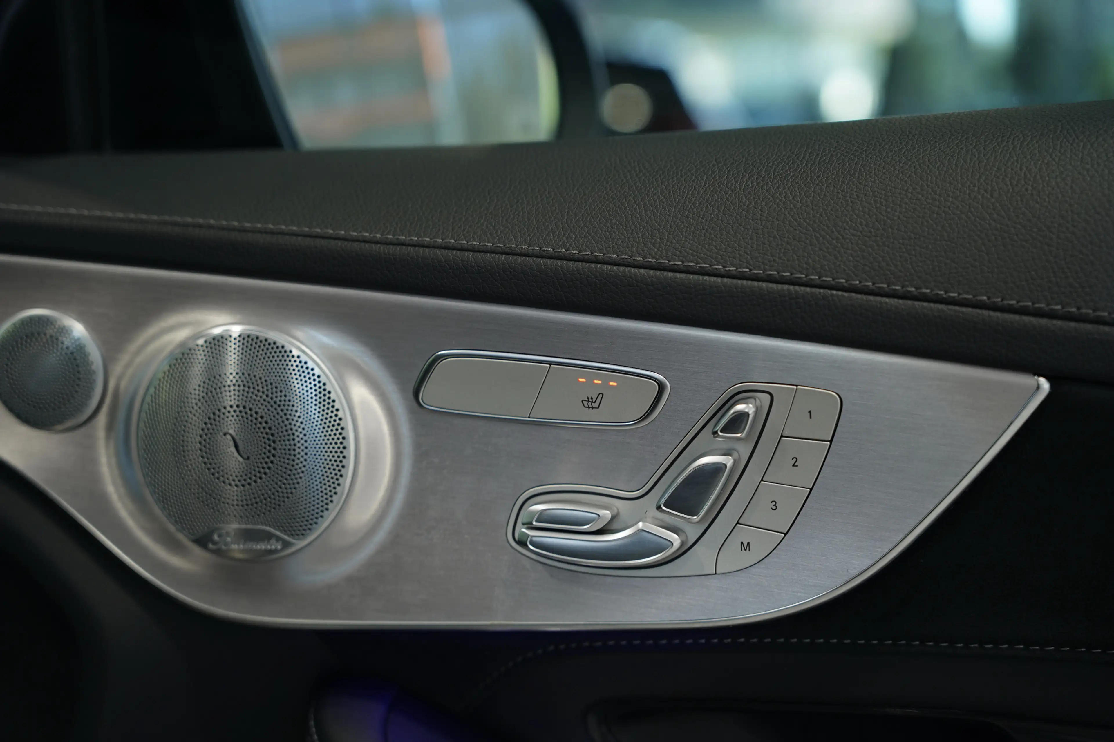 Mercedes-Benz C 63 AMG S Coupé *20 *Aerody *Perf-AGA *Carbon — photo 19