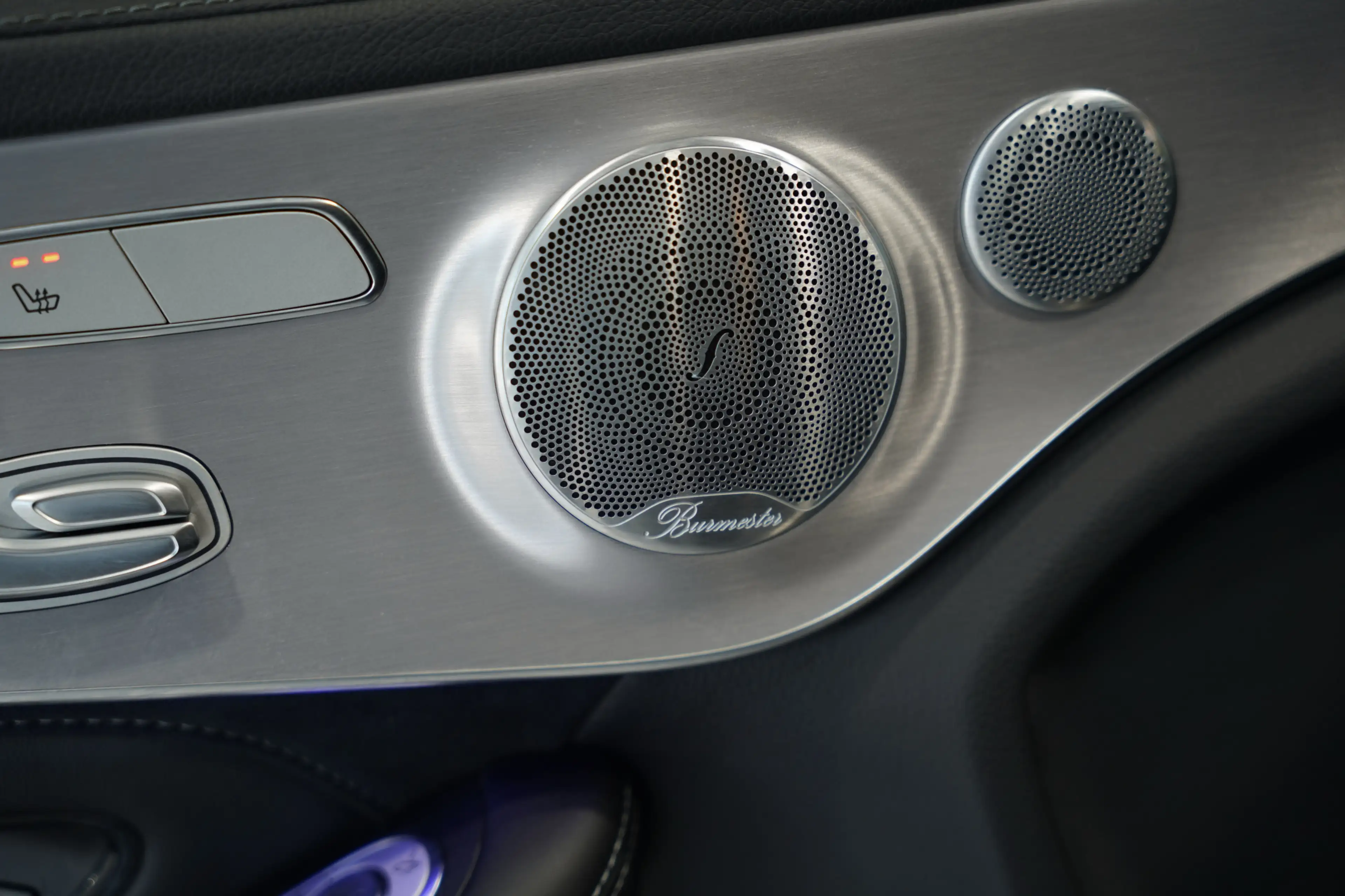 Mercedes-Benz C 63 AMG S Coupé *20 *Aerody *Perf-AGA *Carbon — photo 28
