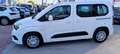 Opel Combo Life 1.5TD S/S Selective XL 100 Blanc - thumbnail 4