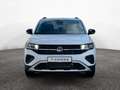 Volkswagen T-Cross GOAL 1.0 TSI DSG AHK*CAM*NAV*LED*ACC Weiß - thumbnail 2
