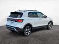 Volkswagen T-Cross GOAL 1.0 TSI DSG AHK*CAM*NAV*LED*ACC Weiß - thumbnail 6