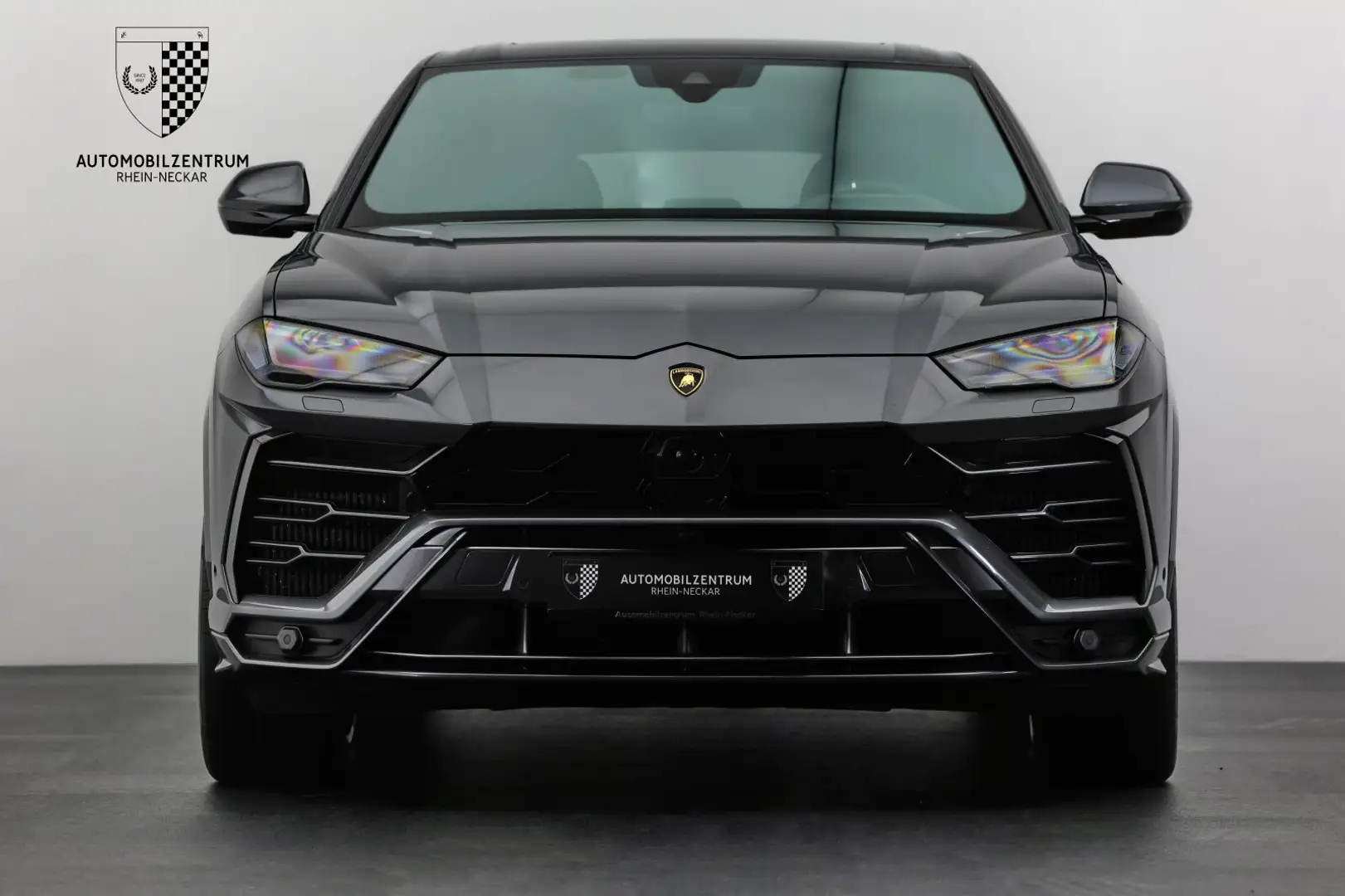 Lamborghini Urus Urus Panorama/Anima/B&O/Massage/360Kam/22" Grijs - 2