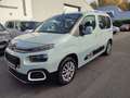 Citroen Berlingo Berlingo M 130 EAT8 Klimaaut/Navi+Cam Verde - thumbnail 1