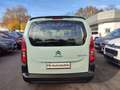 Citroen Berlingo Berlingo M 130 EAT8 Klimaaut/Navi+Cam Verde - thumbnail 9
