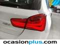 BMW 116 116dA Blanc - thumbnail 15