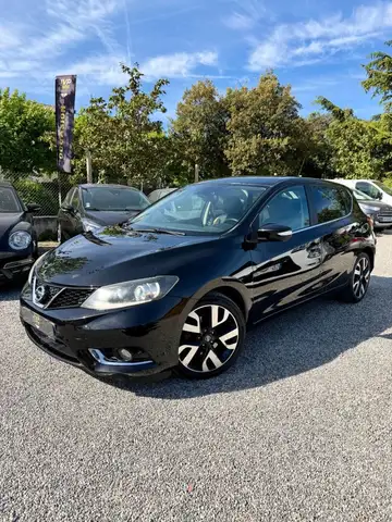 Nissan Pulsar 1.6 DIGT 190 GT