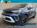 Opel Crossland X 1.5 Ultimate Kamera LED Navi HeadUp Bleu - thumbnail 1