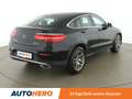 Mercedes-Benz GLC 250 GLC 250 4Matic AMG Line Aut. *LED*PDC*SHZ*NAVI*AHK Zwart - thumbnail 6