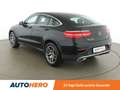 Mercedes-Benz GLC 250 GLC 250 4Matic AMG Line Aut. *LED*PDC*SHZ*NAVI*AHK Zwart - thumbnail 4