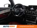 Mercedes-Benz GLC 250 GLC 250 4Matic AMG Line Aut. *LED*PDC*SHZ*NAVI*AHK Zwart - thumbnail 13