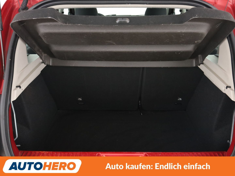 Dacia Sandero 0.9 TCe Stepway Prestige*NAVI*PDC*KLIMA*TEMPO* — photo 17