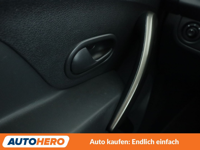 Dacia Sandero 0.9 TCe Stepway Prestige*NAVI*PDC*KLIMA*TEMPO* — photo 27