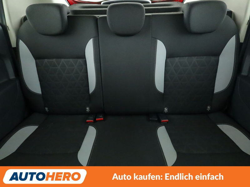 Dacia Sandero 0.9 TCe Stepway Prestige*NAVI*PDC*KLIMA*TEMPO* — photo 15