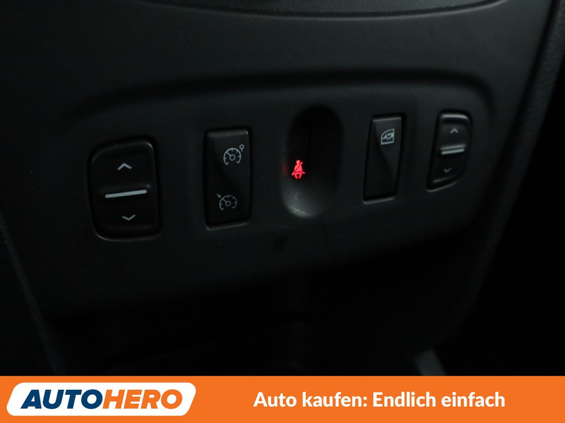 Dacia Sandero 0.9 TCe Stepway Prestige*NAVI*PDC*KLIMA*TEMPO* — photo 26