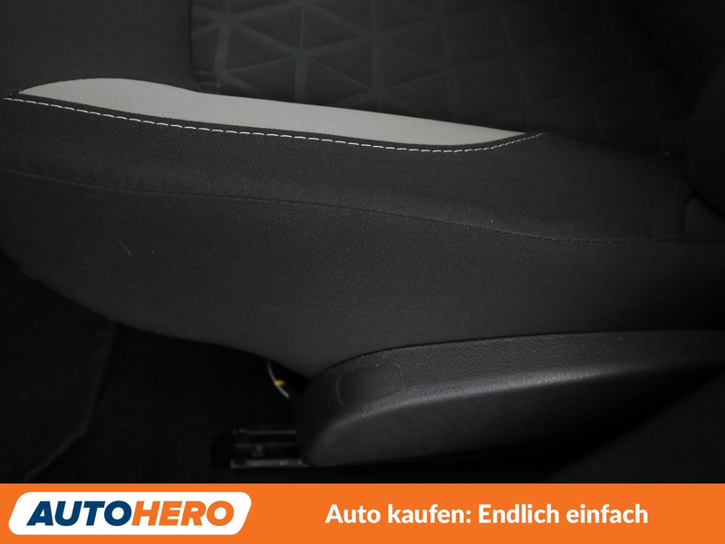 Dacia Sandero 0.9 TCe Stepway Prestige*NAVI*PDC*KLIMA*TEMPO* — photo 28