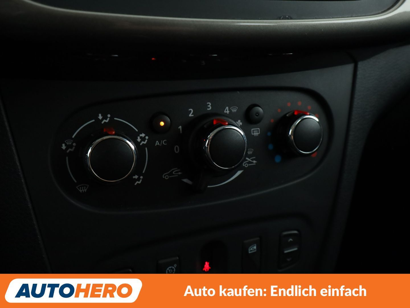 Dacia Sandero 0.9 TCe Stepway Prestige*NAVI*PDC*KLIMA*TEMPO* — photo 24