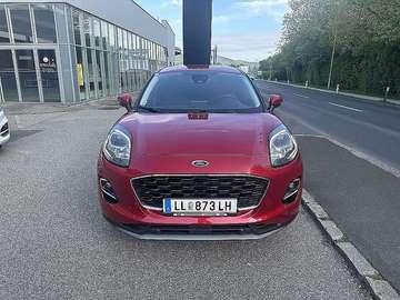 1,0 EcoBoost Hybrid Titanium X