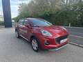 Ford Puma 1,0 EcoBoost Hybrid Titanium X Rot - thumbnail 2