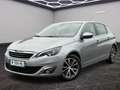 Peugeot 308 Allure Gris - thumbnail 1