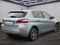 Peugeot 308 Allure Gris - thumbnail 2