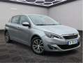 Peugeot 308 Allure Gris - thumbnail 3