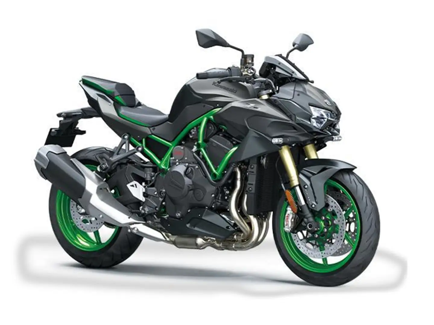 2026 Kawasaki Z H2 SE | $ 26,609 | 0 km Touring for sale by Moto