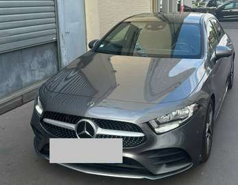 AMG LINE