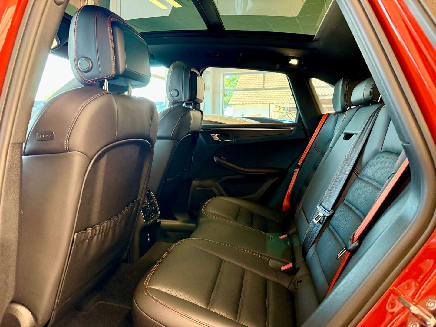 Porsche Macan I GTS - 2021 - Joinsteer - #9