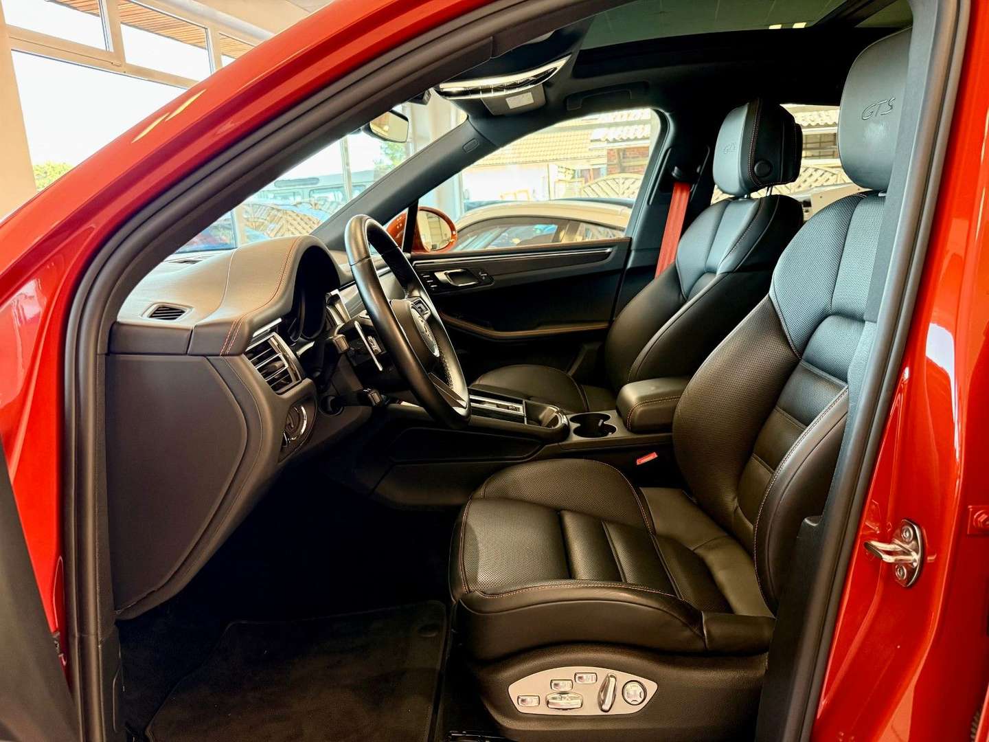 Porsche Macan I GTS - 2021 - Joinsteer - #8