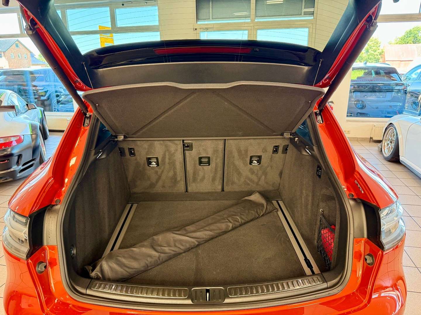 Porsche Macan I GTS - 2021 - Joinsteer - #10