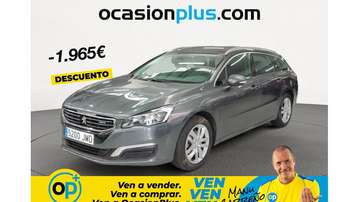 SW 2.0BlueHDI Active 150