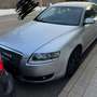Audi A6 A6 3.2 FSI quattro Tiptronic Plateado - thumbnail 1