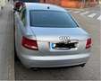 Audi A6 A6 3.2 FSI quattro Tiptronic Plateado - thumbnail 2